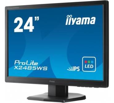 Produktbild Iiyama ProLite X2485WS
