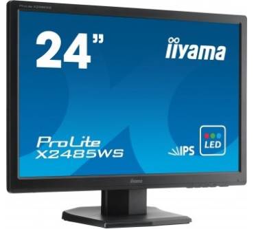 Produktbild Iiyama ProLite X2485WS
