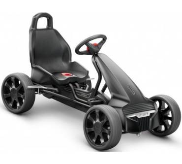 Produktbild Puky Kettcar F 550