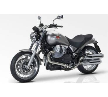 Produktbild Moto Guzzi Bellagio