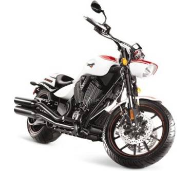 Produktbild Victory Motorcycles Hammer S
