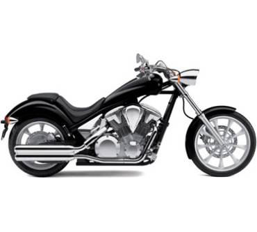Produktbild Honda VT1300CX
