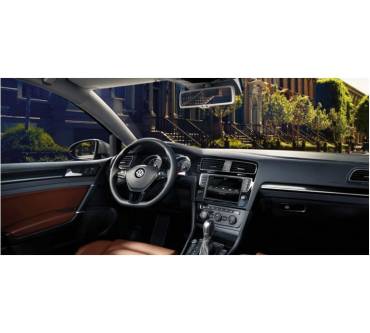 Produktbild VW Golf VII [12]