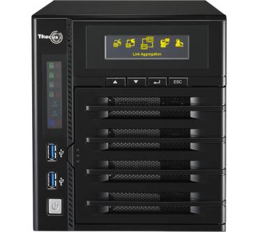 Produktbild Thecus N4800