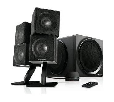 Produktbild Creative T6 Series 2