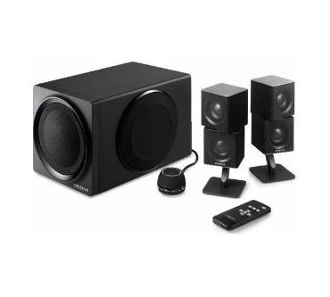 Produktbild Creative T6 Series 2