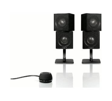 Produktbild Creative T6 Series 2