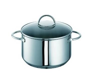 Produktbild ROHE-Germany Ravenna Fleischtopf (24 cm)