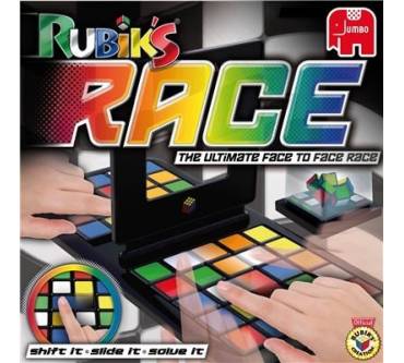 Produktbild Jumbo Rubik's Race