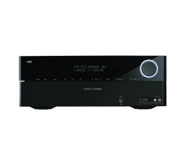 Produktbild Harman / Kardon AVR 170