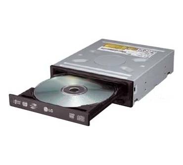 Produktbild LG GSA-4166B