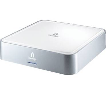 Produktbild Iomega MiniMax