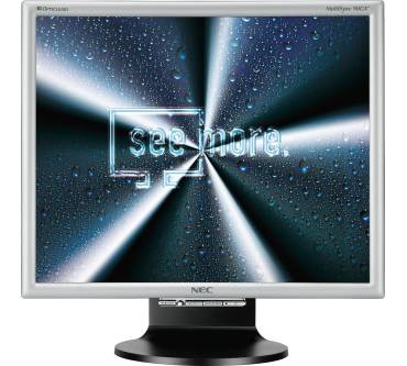 Produktbild NEC MultiSync 90GX2