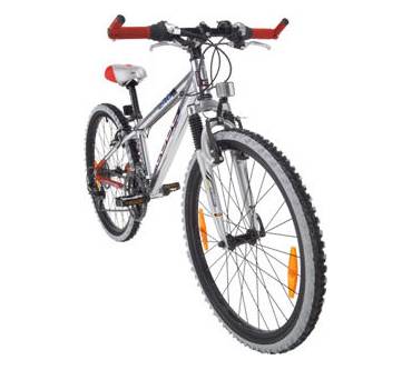 Produktbild Cube Team 240 Mountainbike