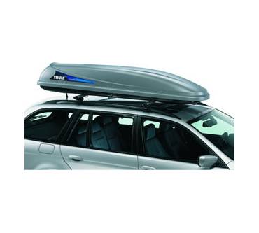 Produktbild Thule Ocean 500 (310 Liter)