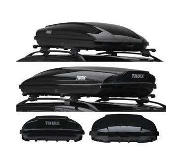 Produktbild Thule Spirit 780 (380 Liter)