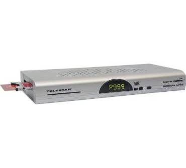 Produktbild Telestar Diginova 3 PCS
