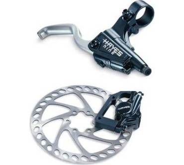 Produktbild Hayes HFX 9