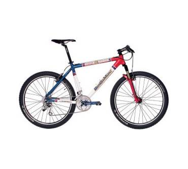 Produktbild Bergamont Platoon