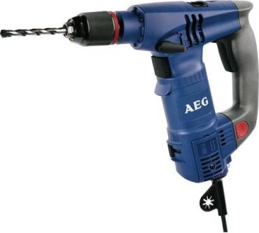 Produktbild AEG Ergomax