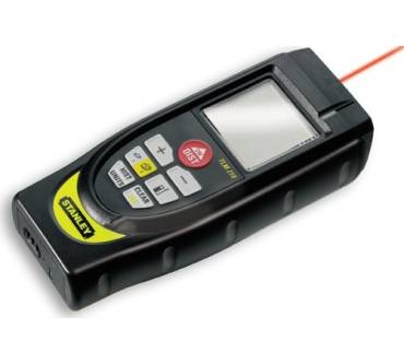 Produktbild Stanley Laserentfernungsmesser TLM 210