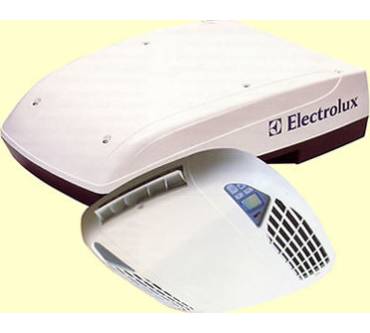 Produktbild Dometic Blizzard 2100