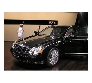 Produktbild Maybach 57/62 [02]
