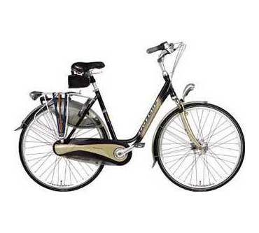 Produktbild Gazelle Furore