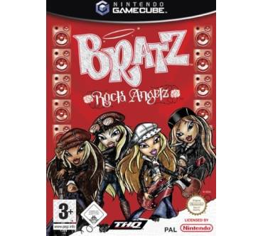 Produktbild Bratz Rock Angel