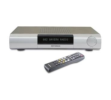 Produktbild Kathrein UFS 821