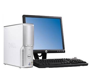 Produktbild Dell Dimension 5150c