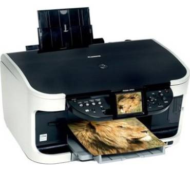 Produktbild Canon Pixma MP800