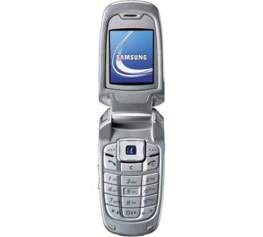 Produktbild Samsung SGH-X800