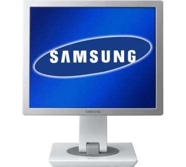 Produktbild Samsung SyncMaster 970P