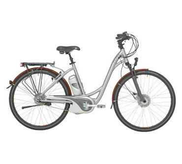 Produktbild Biketec Flyer T-Serie