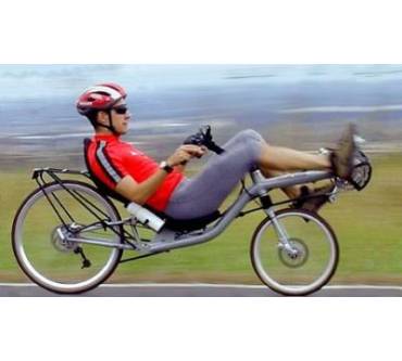 Produktbild HP Velotechnik Speedmachine