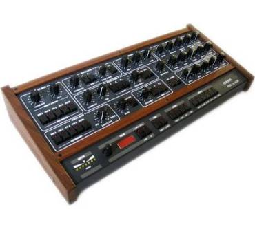 Produktbild Creamware Pro-12 ASB