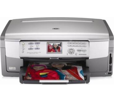 Produktbild HP Photosmart 3210