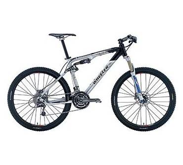 Produktbild Wheeler Falcon 10