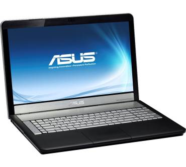 Produktbild Asus N75SL