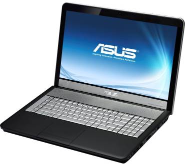 Produktbild Asus N75SL