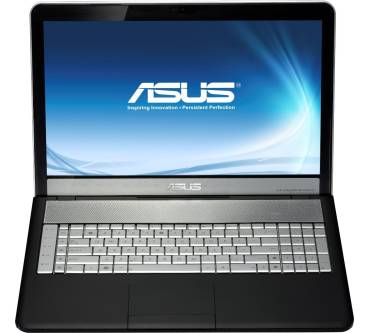 Produktbild Asus N75SL