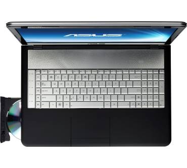 Produktbild Asus N75SL