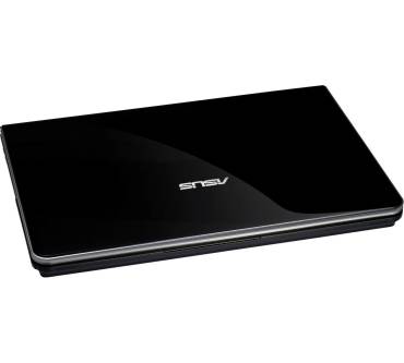 Produktbild Asus N75SL