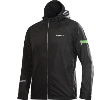 Produktbild Craft Sportswear Active Hybrid Jacket