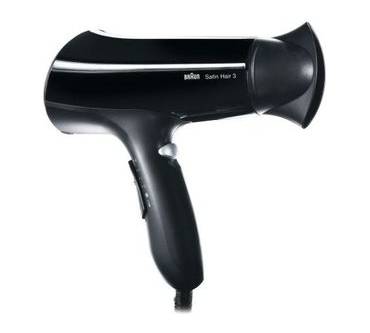 Produktbild Braun Satin Hair 3 HD 310 Solo