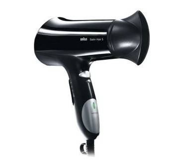 Produktbild Braun Satin Hair 5 HD 510