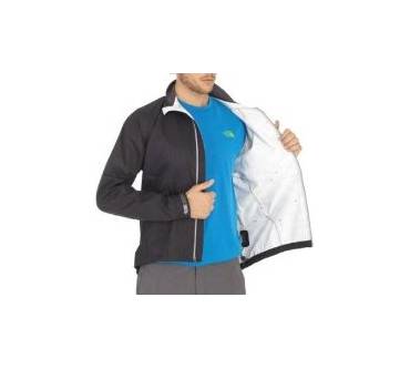 Produktbild The North Face Muddy Tracks Jacket