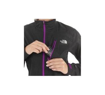 Produktbild The North Face Muddy Tracks Jacket