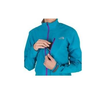 Produktbild The North Face Muddy Tracks Jacket